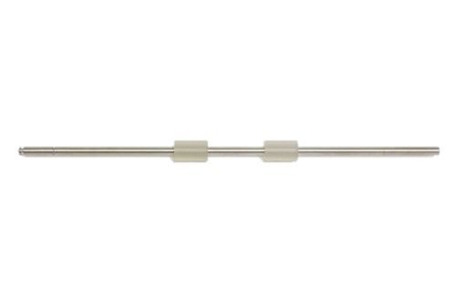 SPARE PART PERMANENT EXIT FEED ROLLER L5 [PA03670-Y466]