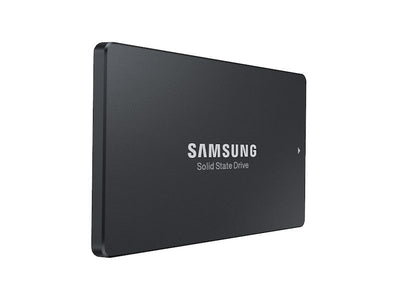 Samsung PM893 960 GB 2.5" Serial ATA III V-NAND TLC [MZ-7L396000]