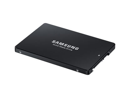 Samsung PM893 960 GB 2.5" Serial ATA III V-NAND TLC [MZ-7L396000]