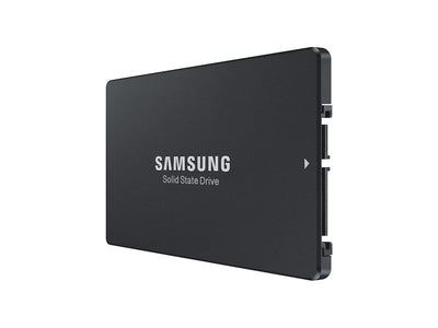 Samsung PM893 960 GB 2.5" Serial ATA III V-NAND TLC [MZ-7L396000]
