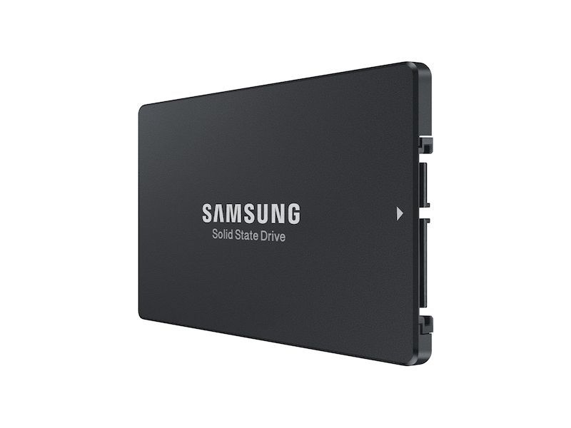 Samsung PM893 960 GB 2.5" Serial ATA III V-NAND TLC [MZ-7L396000]