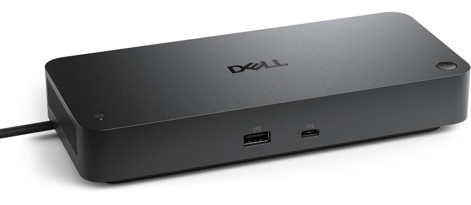 DELL Pro SD25 Cablato USB 3.2 Gen 2 (3.1 Gen 2) Type-C Nero [DELL-SD25]