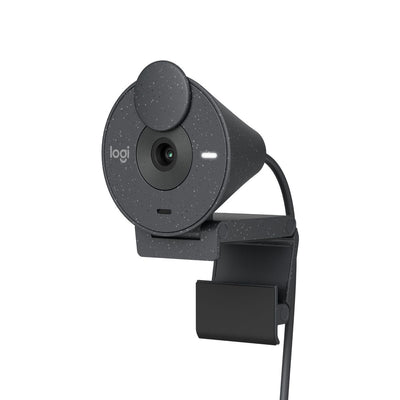Logitech Brio 300 [960-001436]