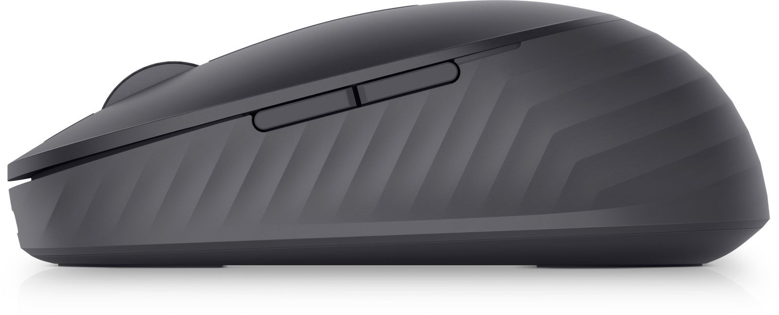 DELL MS7421W mouse Ufficio Ambidestro RF senza fili + Bluetooth Ottico 1600 DPI [MS7421W-GR-EU]