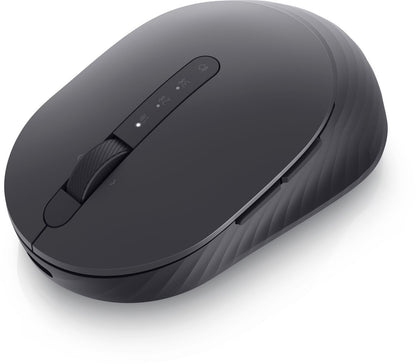 DELL MS7421W mouse Ufficio Ambidestro RF senza fili + Bluetooth Ottico 1600 DPI [MS7421W-GR-EU]