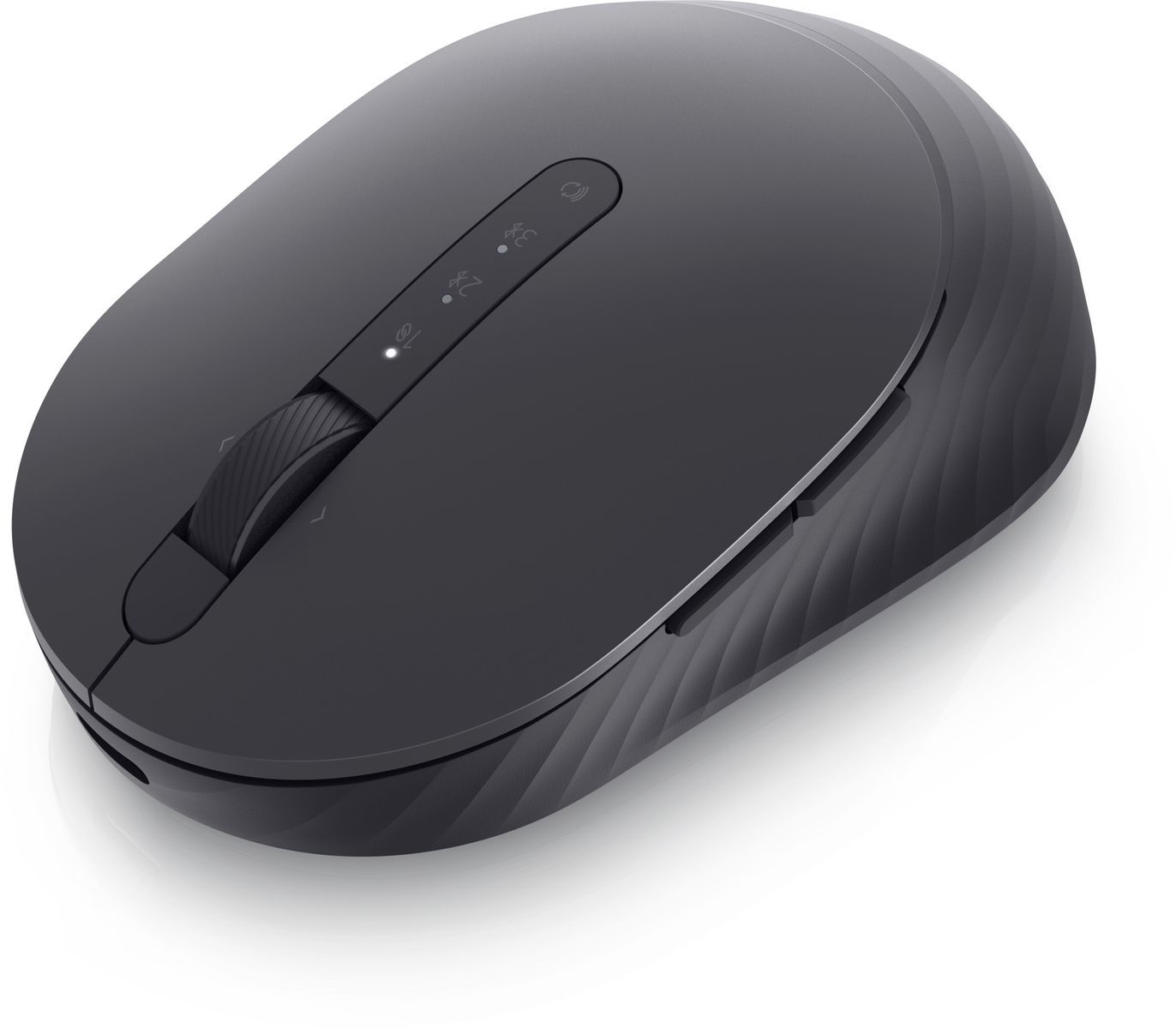 DELL MS7421W mouse Ufficio Ambidestro RF senza fili + Bluetooth Ottico 1600 DPI [MS7421W-GR-EU]