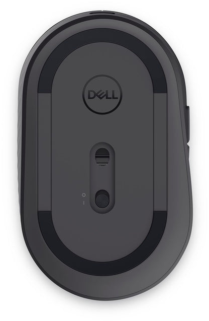 DELL MS7421W mouse Ufficio Ambidestro RF senza fili + Bluetooth Ottico 1600 DPI [MS7421W-GR-EU]