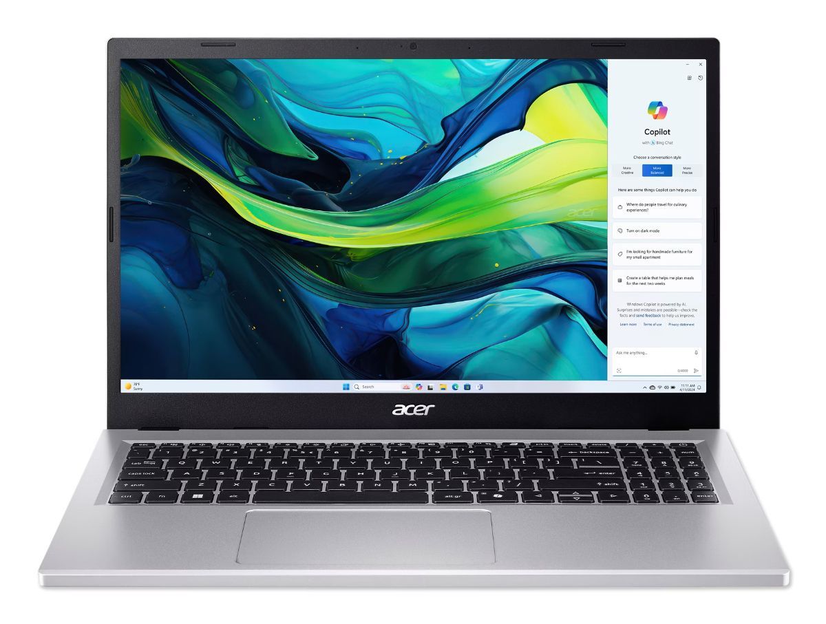 ACER NB 15,6" ASPIRE GO 15 i5-13420H 8GB 512GB SSD WIN 11 HOME [NX.J4GET.001]