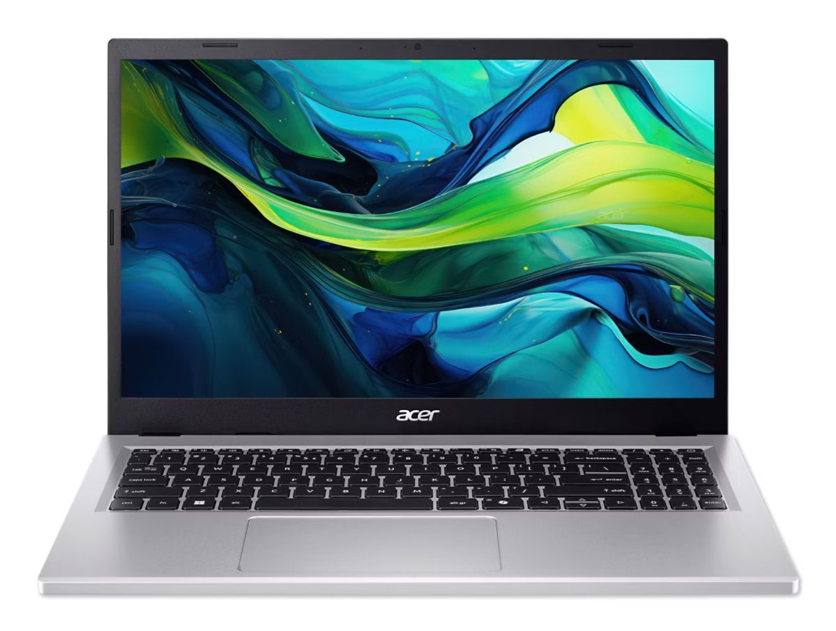 AG15-71P-55A5 I5-13420H 8GB 512GB 15.6 WIN 11 HOME [NX.J4GET.001]