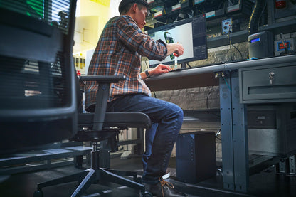 HP Z1 G9 Intel Core i7 i7-14700 32 GB DDR5-SDRAM 1 TB SSD NVIDIA GeForce RTX 4060 Windows 11 Pro Tower Stazione di lavoro Nero [996N6ET#ABZ]