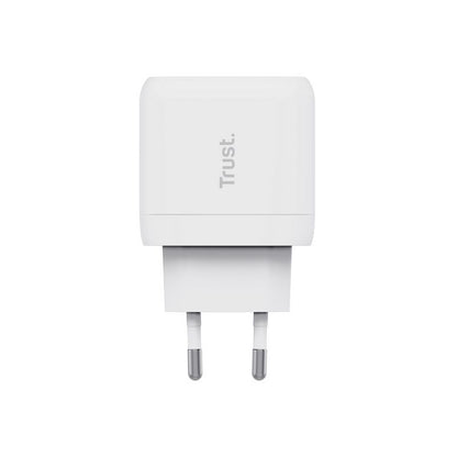 Trust Maxo 45W Universale Bianco AC [25138]
