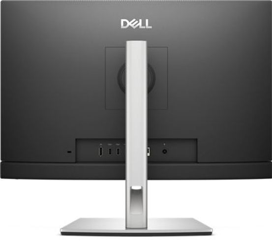 DELL Pro QC24251 Intel Core Ultra 5 235T 61 cm (24") 1920 x 1080 Pixel PC All-in-one 16 GB DDR5-SDRAM 512 GB SSD Windows 11 Pro Wi-Fi 6E (802.11ax) Nero [RY02T]