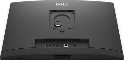 DELL Pro QC24251 Intel Core Ultra 5 235T 61 cm (24") 1920 x 1080 Pixel PC All-in-one 16 GB DDR5-SDRAM 512 GB SSD Windows 11 Pro Wi-Fi 6E (802.11ax) Nero [RY02T]