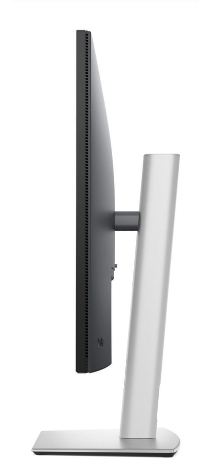 DELL Pro Plus P3225QE LED display 80 cm (31.5") 3840 x 2160 Pixel 4K Ultra HD LCD Nero, Grigio [DELL-P3225QE]