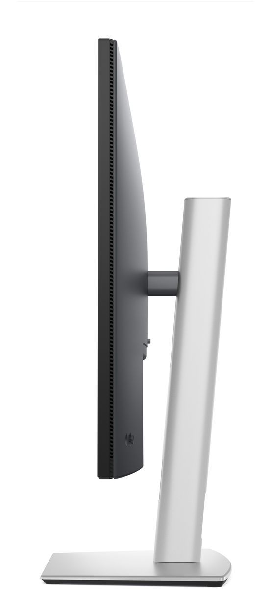 DELL Pro Plus P3225QE Monitor PC 80 cm (31.5") 3840 x 2160 Pixel 4K Ultra HD LCD Nero, Grigio [DELL-P3225QE]