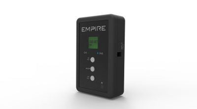 RIC. USB PORTATILE 2 CANALI PER RADIOMIC. SERIE TY [TY.R2USB]