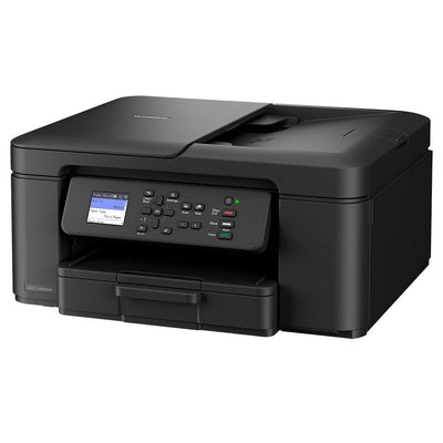 Brother DCP-J1360DW stampante multifunzione Ad inchiostro A4 1200 x 6000 DPI Wi-Fi [DCPJ1360DWRE1]