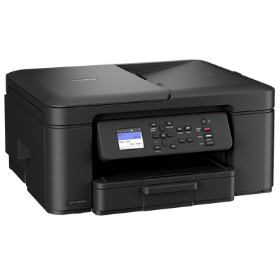 MULTIFUNZIONE 3 IN 1 - INKJET A4 COLORE - 16IPM [DCPJ1360DWRE1]