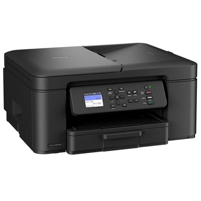 MULTIFUNZIONE 3 IN 1 - INKJET A4 COLORE - 16IPM [DCPJ1360DWRE1]