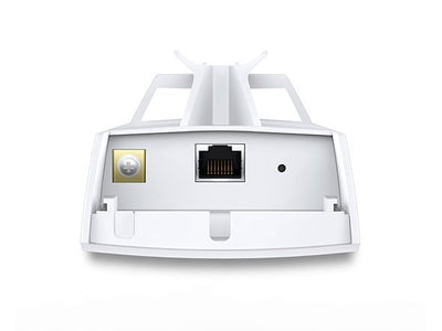 TP-LINK CPE510 punto accesso WLAN 300 Mbit/s Supporto Power over Ethernet (PoE) Bianco [CPE510]