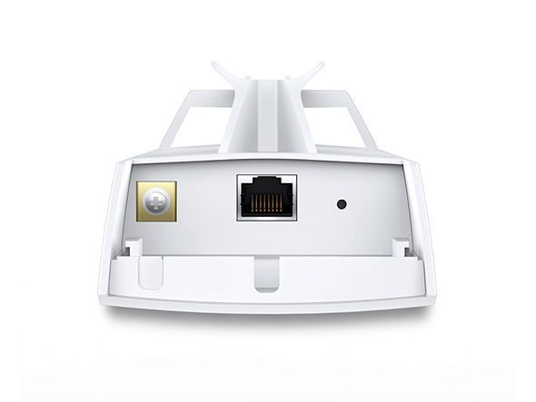 TP-LINK CPE510 punto accesso WLAN 300 Mbit/s Supporto Power over Ethernet (PoE) Bianco [CPE510]