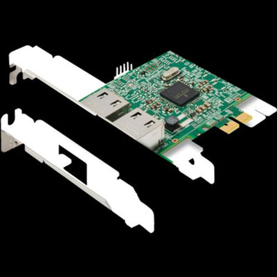 HP Broadcom 5720 1GbE RJ45 PCIe Ethernet Network Adapter [9Z7P1AA]