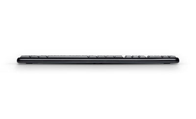 Logitech K120 for Business tastiera Ufficio USB QWERTY Italiano Nero [920-002517]