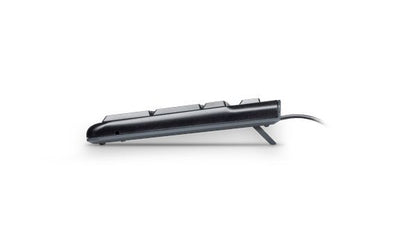 Logitech K120 for Business tastiera Ufficio USB QWERTY Italiano Nero [920-002517]