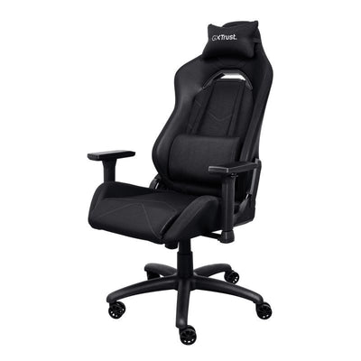 Trust GXT 714 RUYA Sedia per gaming universale Nero [24908]
