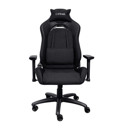 Trust GXT 714 RUYA Sedia per gaming universale Nero [24908]