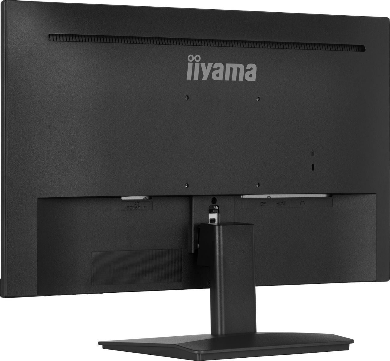 iiyama ProLite XU2493HS-B6 Monitor PC 60,5 cm (23.8") 1920 x 1080 Pixel Full HD LED Nero [XU2493HS-B6]