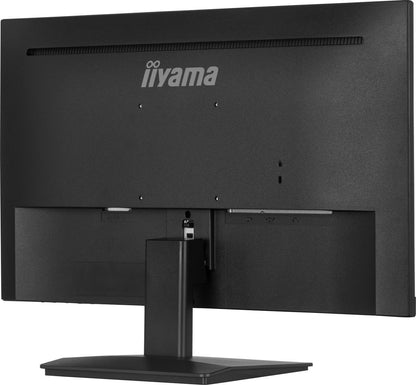iiyama ProLite XU2493HS-B6 Monitor PC 60,5 cm (23.8") 1920 x 1080 Pixel Full HD LED Nero [XU2493HS-B6]