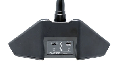 Empire MD100 Nero Microfono per radio [TY.MD100]