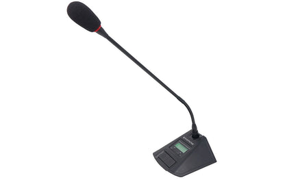 Empire MD100 Nero Microfono per radio [TY.MD100]