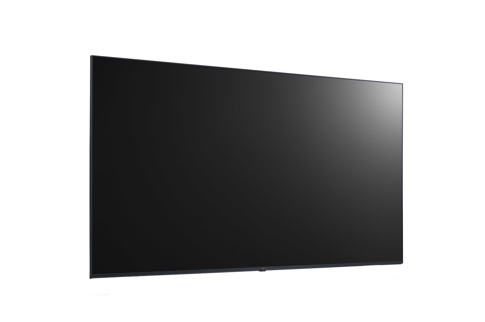LG 50UL3J-M visualizzatore di messaggi Pannello piatto per segnaletica digitale 127 cm (50") LCD Wi-Fi 400 cd/m 4K Ultra HD Blu WebOS 16/7 [50UL3J-M.AEU]
