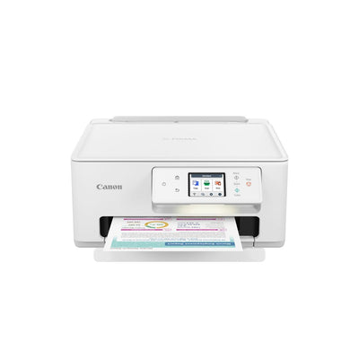 Canon PIXMA TS7650i Ad inchiostro A4 1200 x 1200 DPI Wi-Fi [6256C006]