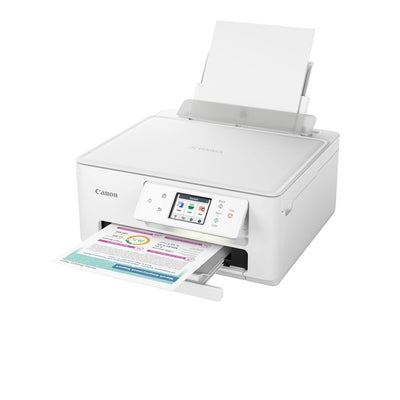 Canon PIXMA TS7650i Ad inchiostro A4 1200 x 1200 DPI Wi-Fi [6256C006]
