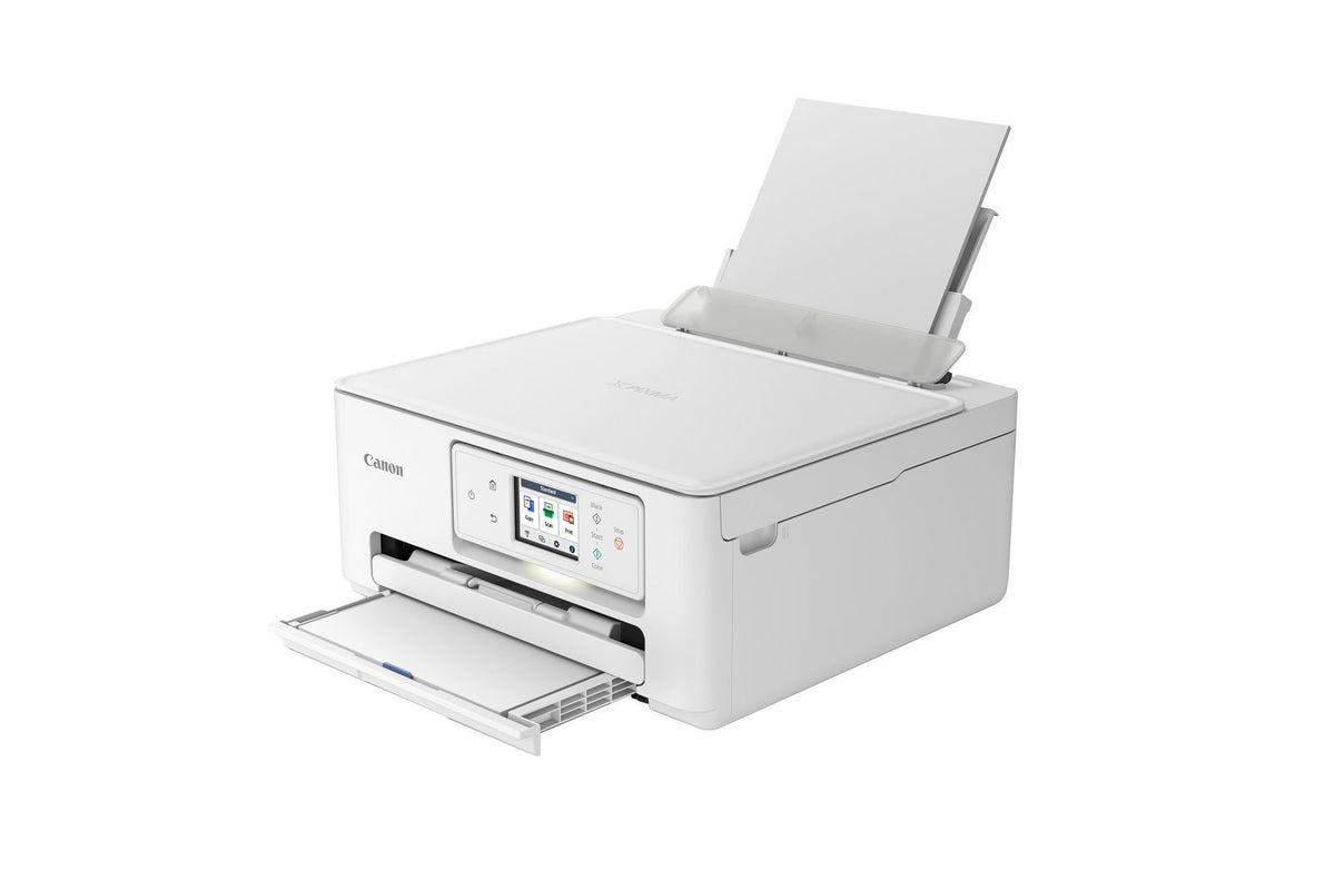 Canon PIXMA TS7650i Ad inchiostro A4 1200 x 1200 DPI Wi-Fi [6256C006]