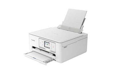 Canon PIXMA TS7650i Ad inchiostro A4 1200 x 1200 DPI Wi-Fi [6256C006]