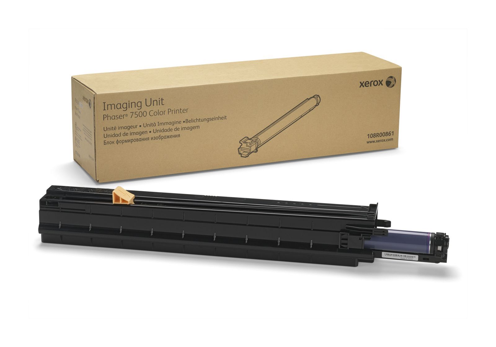 Xerox Cartuccia fotoricettore (80000 pagine) [108R00861]