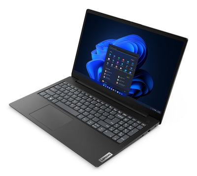 Lenovo V15 G4 IRU Intel Core i7 i7-13620H Computer portatile 39,6 cm (15.6") Full HD 16 GB DDR4-SDRAM 512 GB SSD Wi-Fi 6 (802.11ax) Windows 11 Pro Nero [83A100QJIX]
