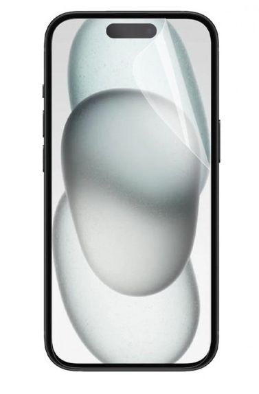 Mobilis 036310 protezione per lo schermo e il retro dei telefoni cellulari Pellicola proteggischermo trasparente 1 pz [036310]