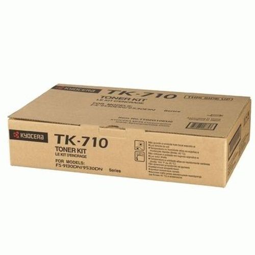 KYOCERA TK-710 cartuccia toner Originale Nero [1T02G10EU0]