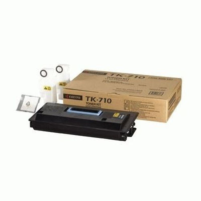 KYOCERA TK-710 cartuccia toner Originale Nero [1T02G10EU0]