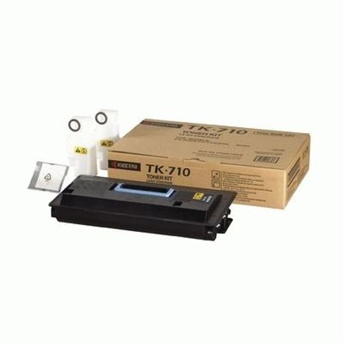 KYOCERA TK-710 cartuccia toner Originale Nero [1T02G10EU0]