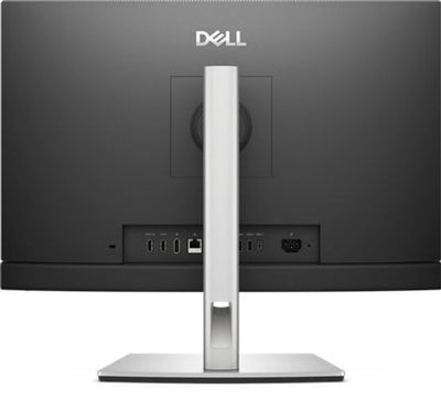 DELL Pro QC24250 Intel Core Ultra 7 265 61 cm (24") 1920 x 1080 Pixel PC All-in-one 16 GB DDR5-SDRAM 512 GB SSD Windows 11 Pro Wi-Fi 6E (802.11ax) Nero [M2HYW]