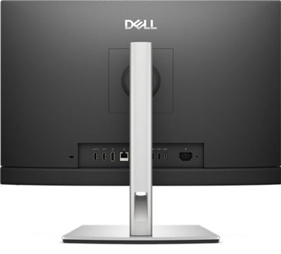 DELL Pro QC24250 Intel Core Ultra 7 265 61 cm (24") 1920 x 1080 Pixel PC All-in-one 16 GB DDR5-SDRAM 512 GB SSD Windows 11 Pro Wi-Fi 6E (802.11ax) Nero [M2HYW]