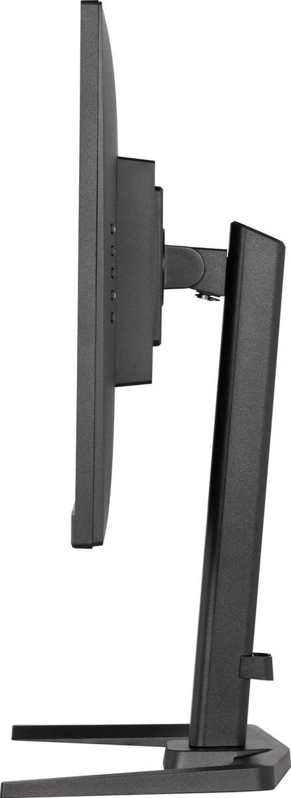 iiyama G-MASTER GB2770QSU-B6 Monitor PC 68,6 cm (27") 2560 x 1440 Pixel 2K Ultra HD LCD Nero [GB2770QSU-B6]