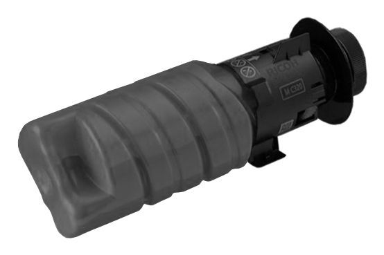 Ricoh 842710 cartuccia toner 1 pz Originale Nero [842710]