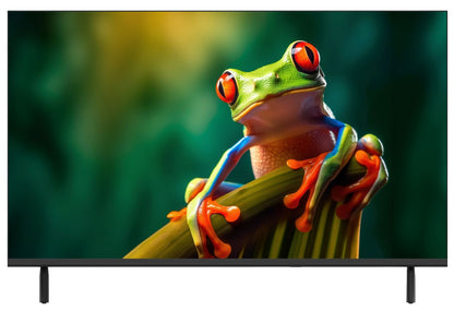 New Majestic FL32VD V1 81,3 cm (32") HD Smart TV Wi-Fi Nero 180 cd/m [113732V1]